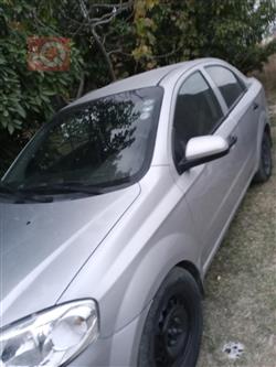 شيفروليه أفيو